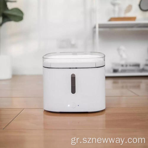 Xiaomi Mijia Smart Pet Pet Dispenser τροφοδότη κατανάλωσης